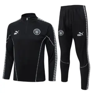 Manchester City Adult Tracksuits - Style 01