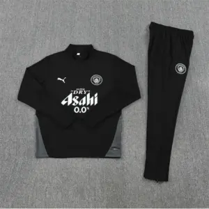 Manchester City Adult Tracksuits - Style 03