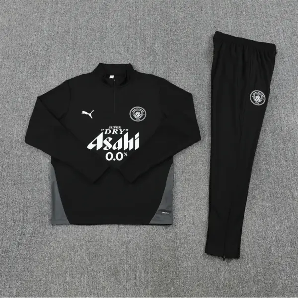 Manchester City Adult Tracksuits - Style 03