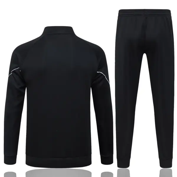 Manchester City Jacket Training Adult Suit - Style 01