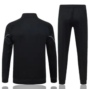 Manchester City Jacket Training Adult Suit - Style 01