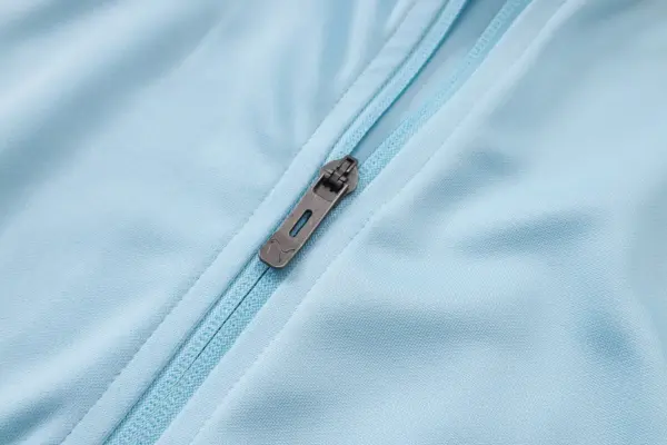 Manchester City Jacket Training Adult Suit - Style 02