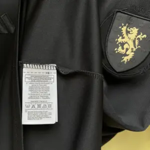 Scotland 150th Anniversary Edition Black