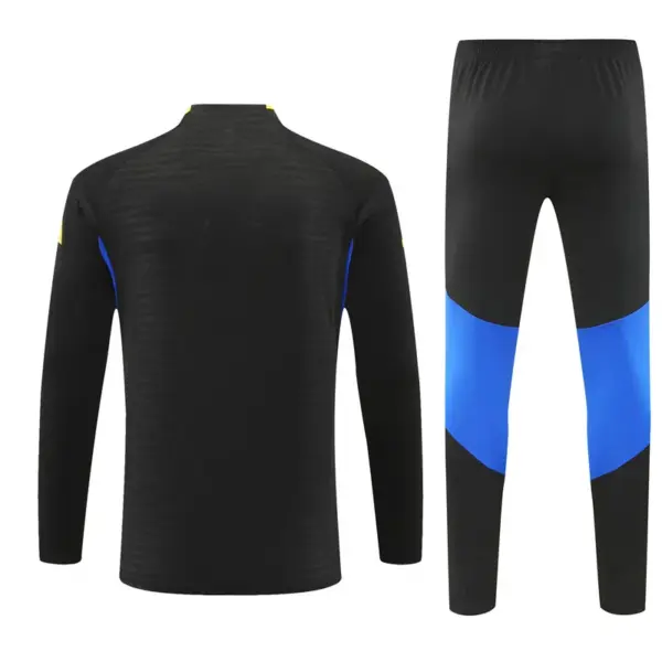 Manchester United Adult Tracksuits (Player Version) - Style 01