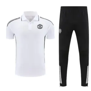 Manchester United POLO Adult Suit - Style 07