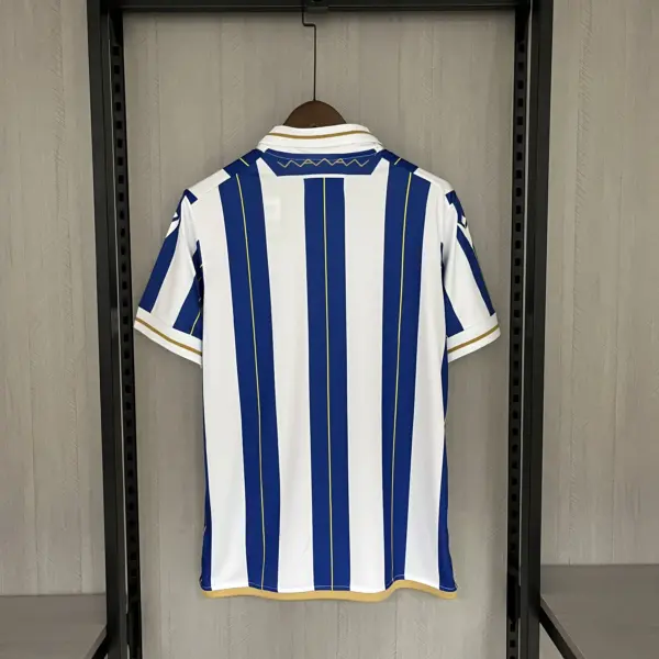 Sheffield Wednesday Home