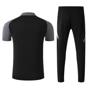 Manchester United Polo Adult Suit - Style 03
