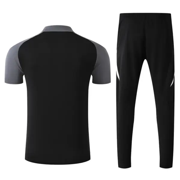 Manchester United Polo Adult Suit - Style 03