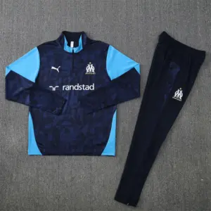 Marseille Adult Tracksuits - Style 01