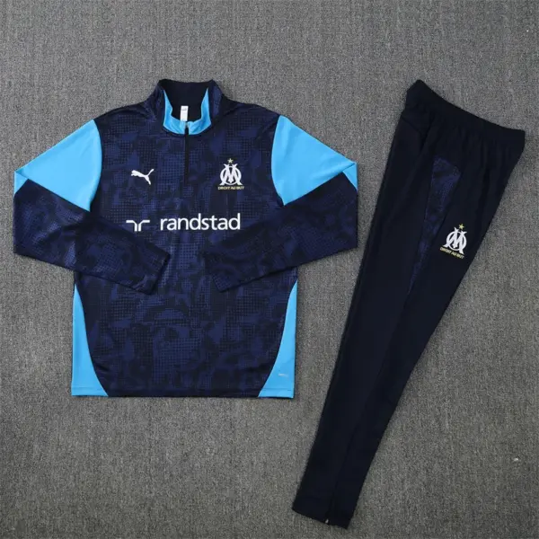 Marseille Adult Tracksuits - Style 01