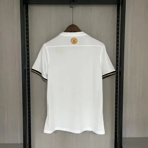 Solna 132nd Anniversary Edition White