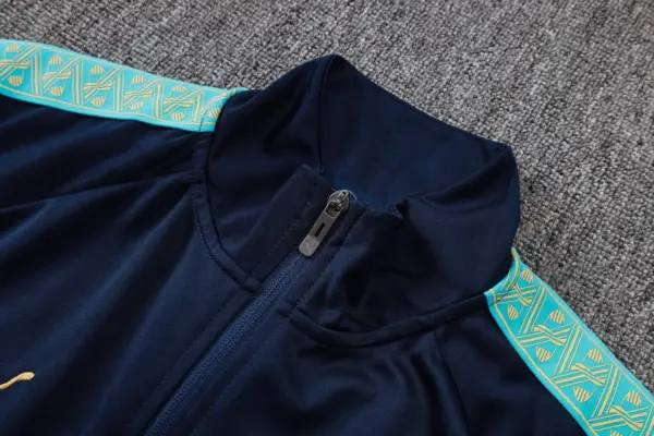 Marseille Jacket Training Adult Suit - Style 01