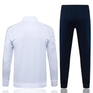 Marseille Jacket Training Adult Suit - Style 02