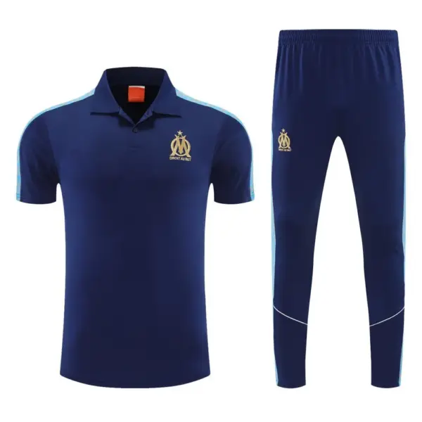 Marseille POLO Adult Suit - Style 03