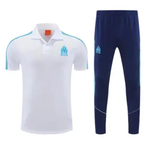Marseille POLO Adult Suit - Style 04