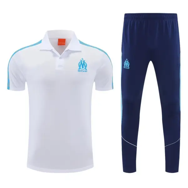 Marseille POLO Adult Suit - Style 04