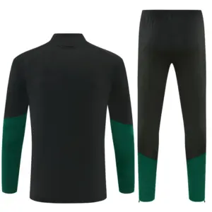 Mexico Adult Tracksuits - Style 01