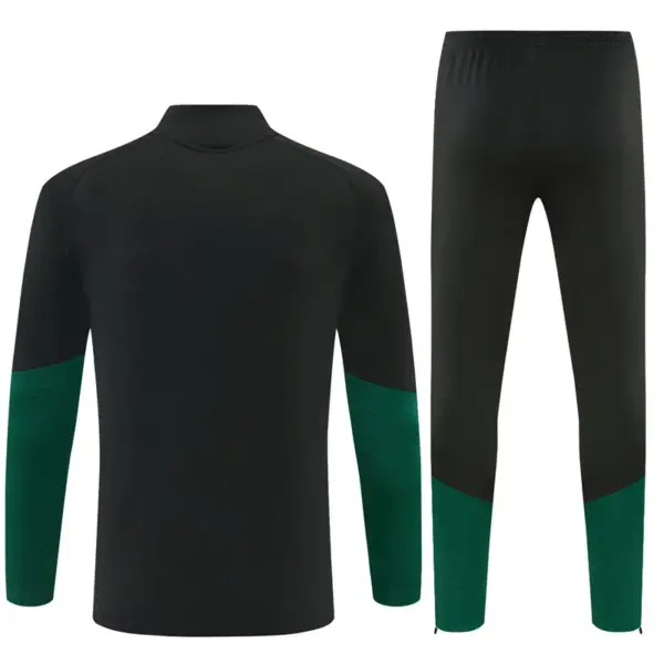 Mexico Adult Tracksuits - Style 01