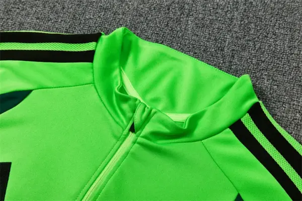 Mexico Adult Tracksuits - Style 02