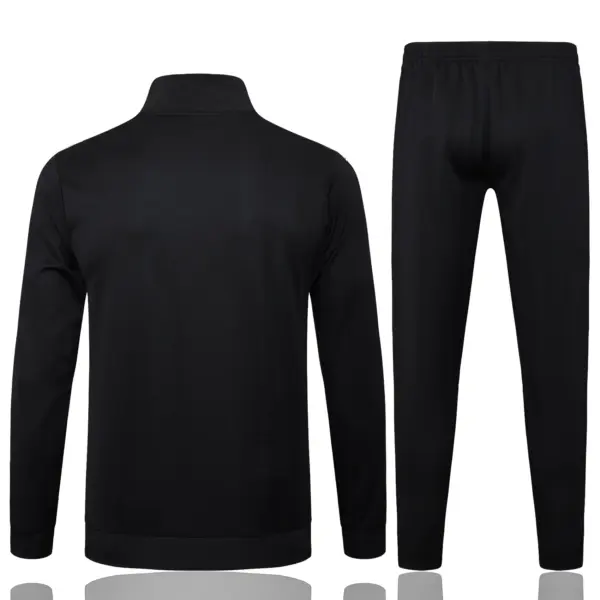 Mexico Jacket Training Suit - Style 01