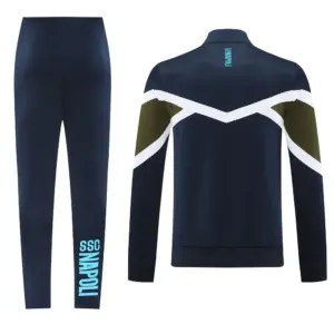 Naples Jacket Training suit - Style 01
