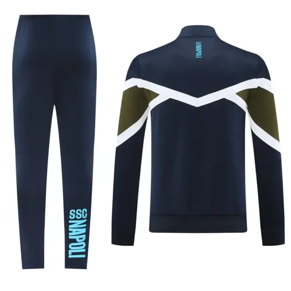 Naples Jacket Training suit - Style 01