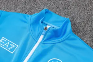 Napoli Jacket Training Adult Suit - Style 01