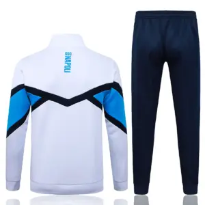 Napoli Jacket Training Adult Suit - Style 02