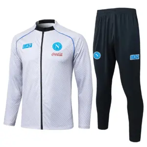 Napoli Jacket Training Adult Suit - Style 04