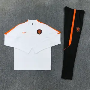 Netherlands Adult Tracksuits - Style 01