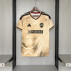 St. Louis City Away Jersey
