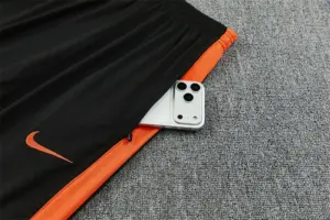 Netherlands Kids Tracksuits - Style 01