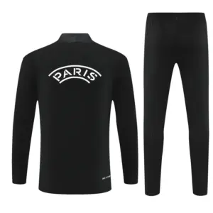 PARISPSG Adult Tracksuits (Player Version) - Style 01
