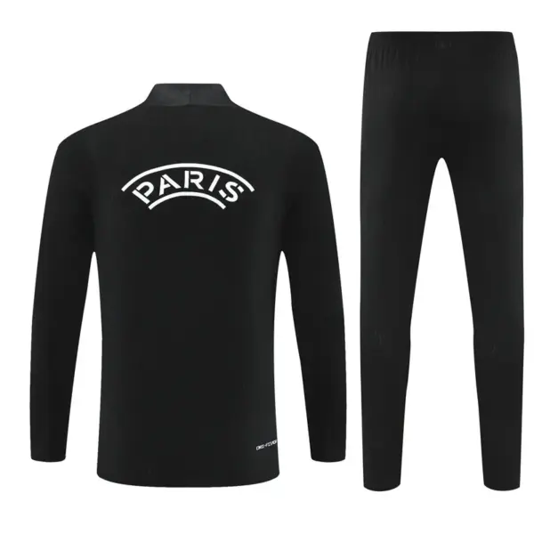 PARISPSG Adult Tracksuits (Player Version) - Style 01