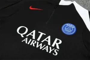 PARISPSG Adult Tracksuits (Player Version) - Style 02