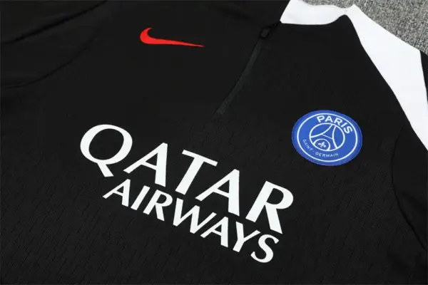 PARISPSG Adult Tracksuits (Player Version) - Style 02