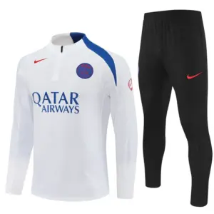 PARISPSG Adult Tracksuits (Player Version) - Style 03