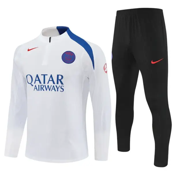 PARISPSG Adult Tracksuits (Player Version) - Style 03