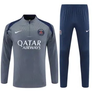 PARISPSG Adult Tracksuits (Player Version) - Style 04