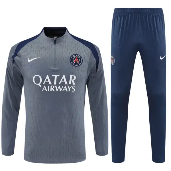 PARISPSG Adult Tracksuits (Player Version) - Style 04