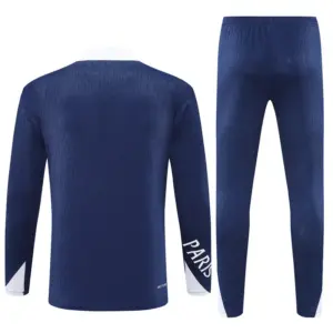 PARISPSG Adult Tracksuits (Player Version) - Style 06