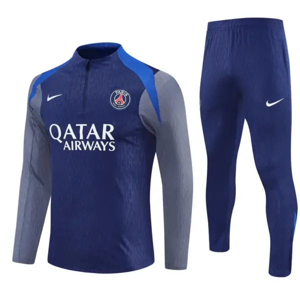 PARISPSG Adult Tracksuits (Player Version) - Style 07