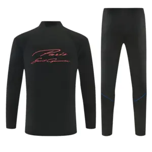 PARISPSG Adult Tracksuits - Style 01