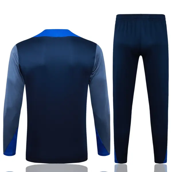 PARISPSG Adult Tracksuits - Style 04