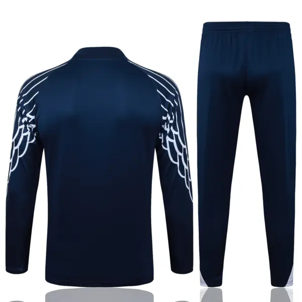 PARISPSG Adult Tracksuits - Style 05