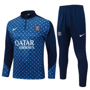 PARISPSG Adult Tracksuits - Style 06