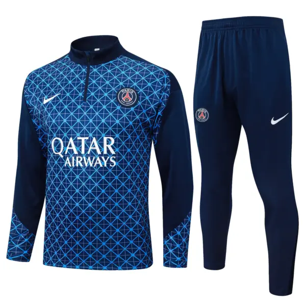 PARISPSG Adult Tracksuits - Style 06