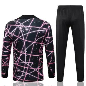 PARISPSG Adult Tracksuits - Style 07