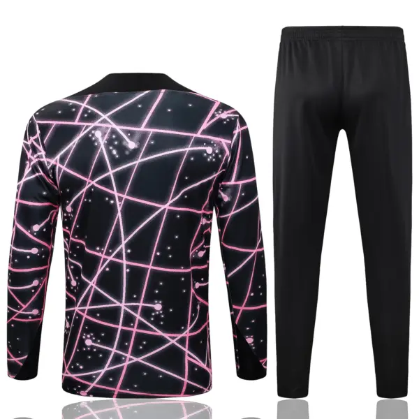 PARISPSG Adult Tracksuits - Style 07