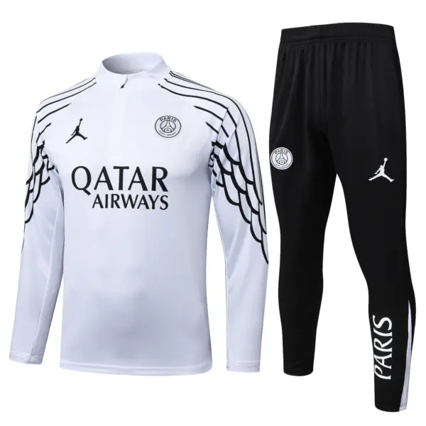 PARISPSG Adult Tracksuits - Style 08